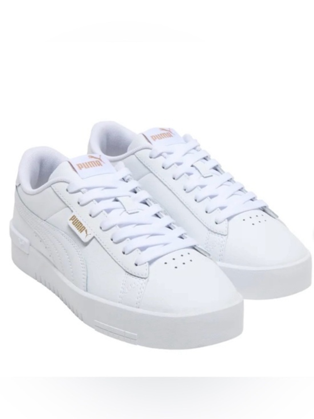 Puma Women's Court Sneakers Size 7